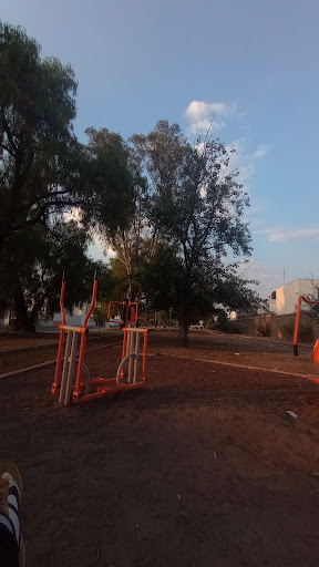 Vostok Park - Thumbnail