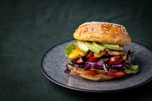 Jojo Burger