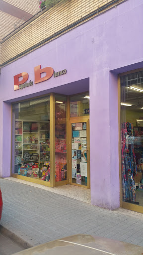 Librería-Papelería Blanco - Thumbnail
