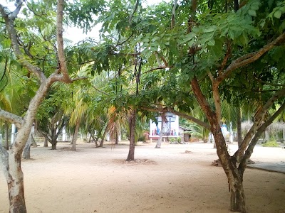 Photos of Holy Cross Church,Chilaw
