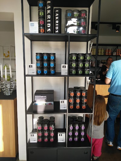 Photos of Lakrids by Johan B&uuml;low