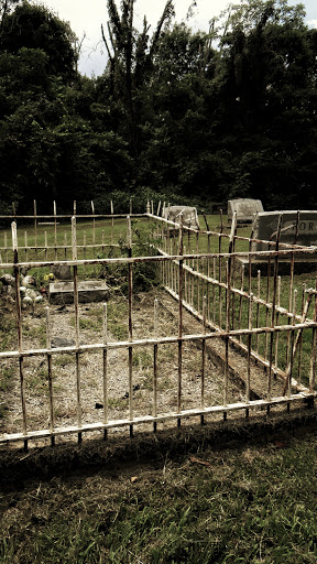 Pilot Knob Cemetery