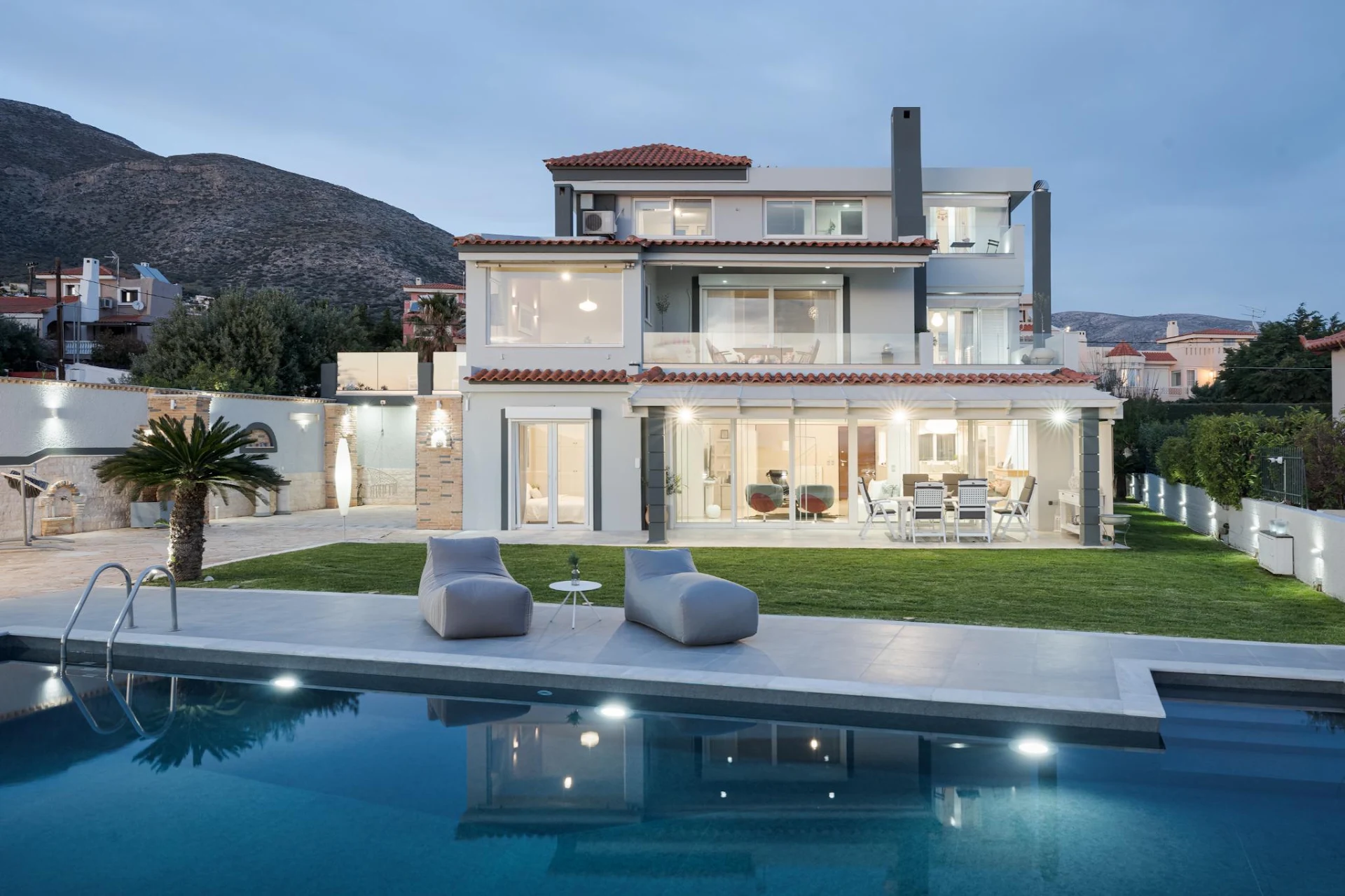 LaGon Luxury Villa