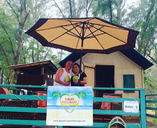 Kauai Couples Massage Gallery - United States