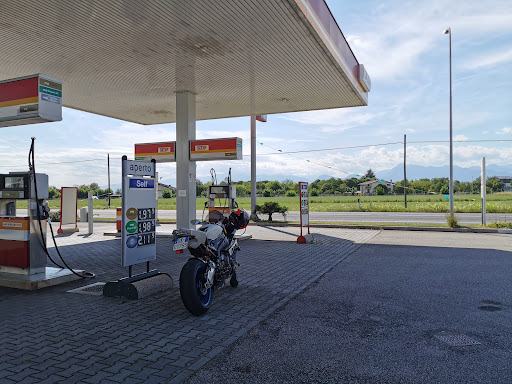 Distributore Carburanti San Marco Petroli di Bezzutti Paolo - Italy