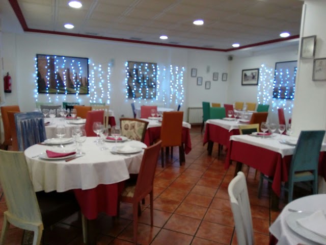 Los Candiles