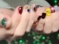 nailsalon Trinity