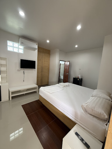 The C Gate Hotel