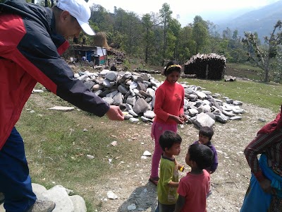 Photos of Rabbit Nepal Kaski