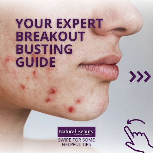 Natural Beauty & Aesthetic Skin Clinic - Thumbnail
