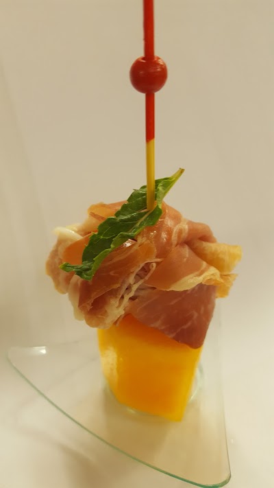 Photos of Calloway Corporation, Airline Catering