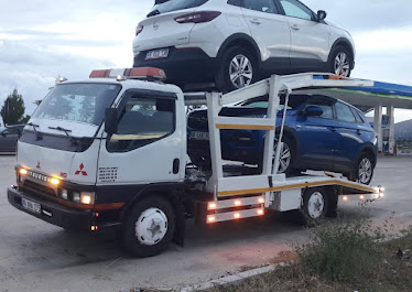 Şimşek Oto Kurtarma Çekici ve Nakliye
