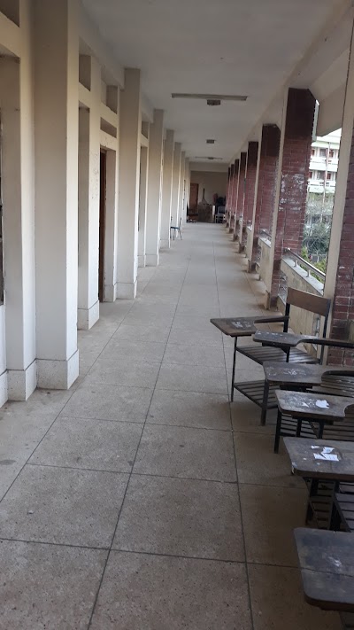 Photos of Department of CSE