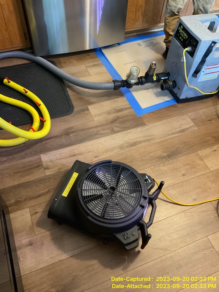 Emergency Restoration Specialists AZ photo