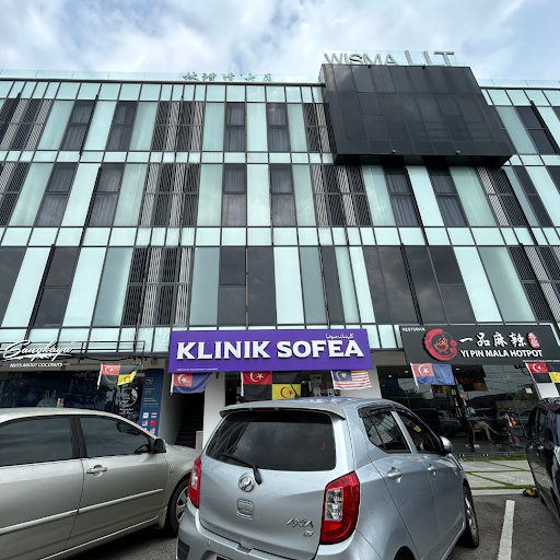 Klinik Sofea Muar