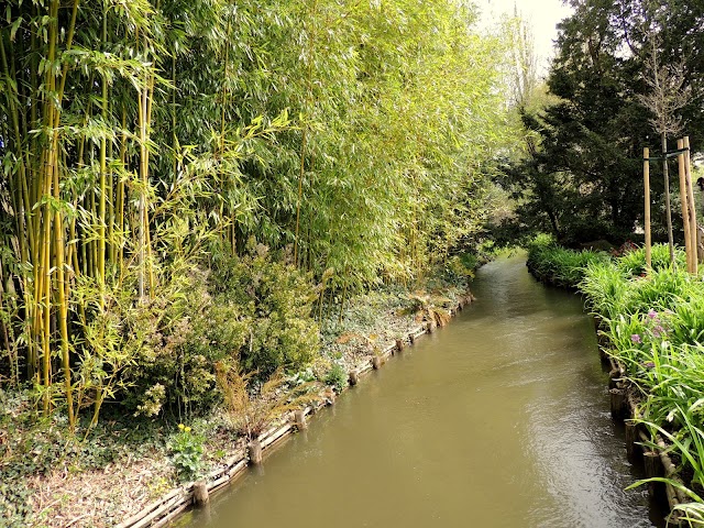 Musée des impressionnismes Giverny