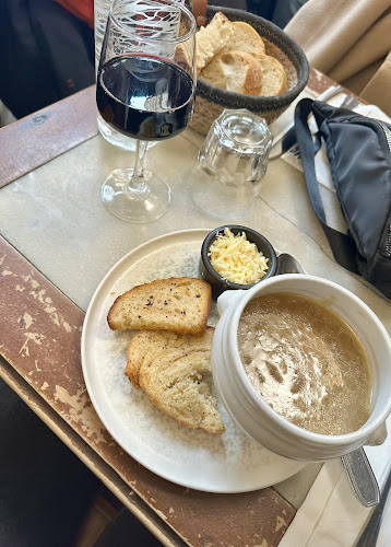 Restaurant Café du Soleil