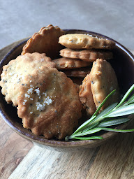 Photo n°3 de L’Atelier de Mélanie à Muntzenheim (Cours de cuisine)