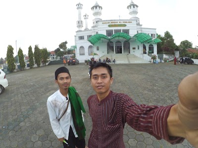 Photos of Masjid Besar Al-Ikhlash