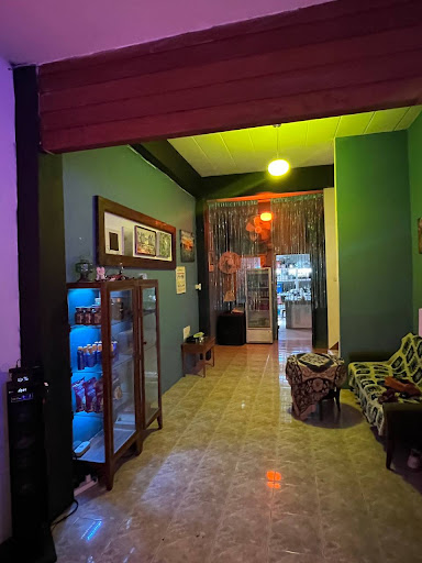 Rent Bar Angidrid