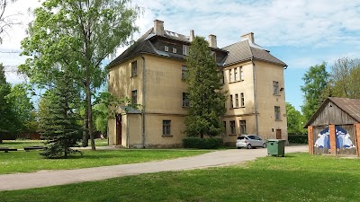Photos of Kuldiga Arts and Sciences High School