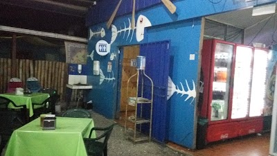 Photos of Cancha Ip&iacute;s