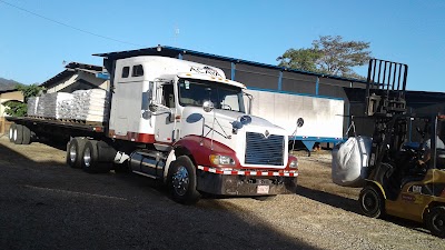 Photos of LOGIFRU INTERNACIONAL S.A.