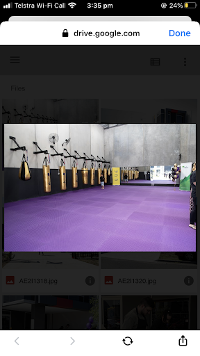 K1 Kingdom Boxing Fitness and Kickboxing - Thumbnail