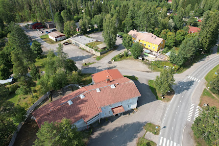 Enonkosken Kartano Guesthouse Enonkoskentie 14 T, 58175 Enonkoski, Finland