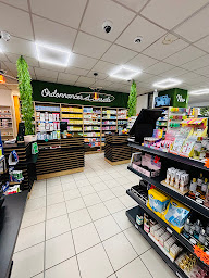 Photo n°18 de Grande pharmacie Vigny Musset 💊 à Grenoble (Pharmacie)