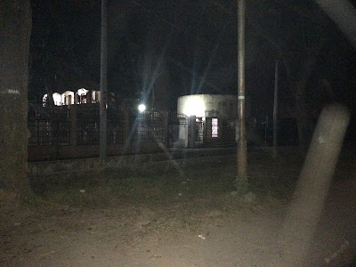 Photos of Ashuganj Gas Compressor Station (GTCL)
