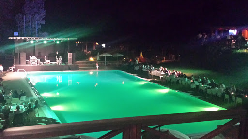 Golf Discoteca - Visual