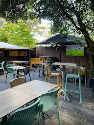 Photo n°20 de La Paillote à Saint-Jean-de-Monts (Brasserie)