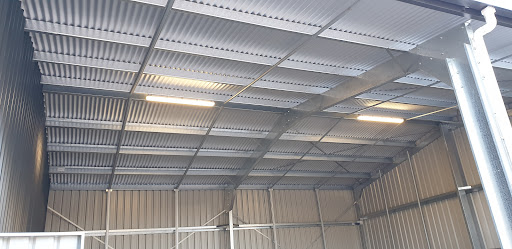 AMPTECH ELECTRICAL - Visual