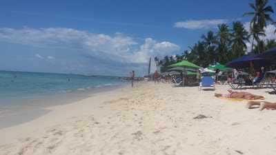 Photos of Public Beach Playa Dominicus