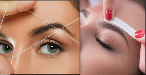 VIP Beauty Studio - Eyebrow Threading, Waxing And Facials Beauty Services - Thumbnail