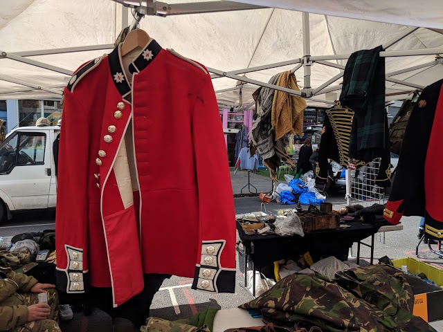 Portobello Road Market