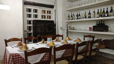 Photos of Enoteca Restaurante