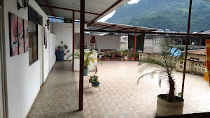 Hospedaje California 1