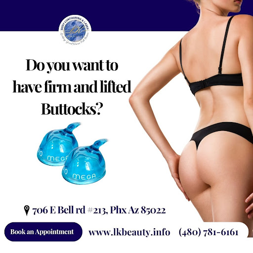 LK Beauty Med Spa Gallery - United States