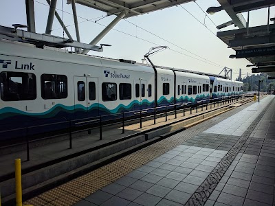 Tukwila International Blvd Station