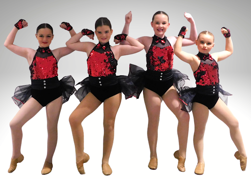Element Cheer and Dance - Thumbnail