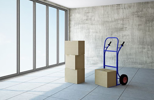 Go2Removals Logo
