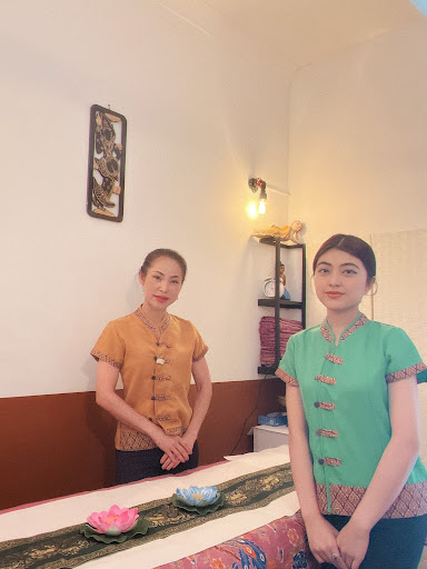 Kind Thai Massage