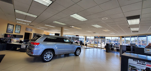 Dick Scott Chrysler Dodge Jeep Ram - Thumbnail
