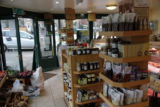 Barry Fitch Butchers - Thumbnail