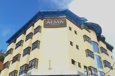 Photos of Alma Hotel - Kitengela
