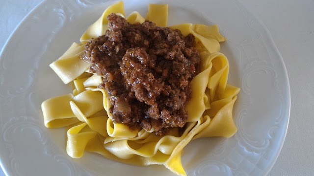 Ristorante Da Ugo