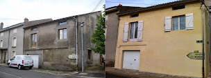 Photo n°19 de Les Nouvelles Façades à Frolois (Entrepreneur spécialisé dans l'isolation)