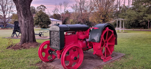 Murrurundi Museum - Thumbnail